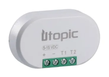 ÜControl Smartware Automation Interface RX